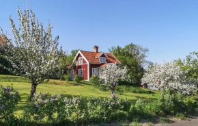 2 Bedroom Beautiful Home In Mariannelund